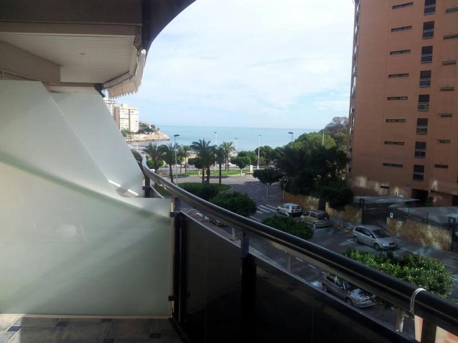 La Cala Primera Linea De Playa Sidney Apartment Benidorm